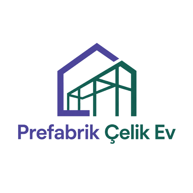 Prefabrik Çelik Ev